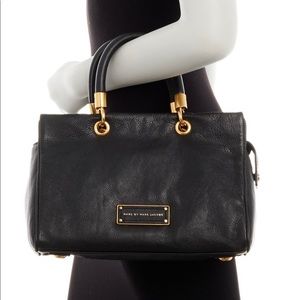 Marc by Marc Jacobs Satchel